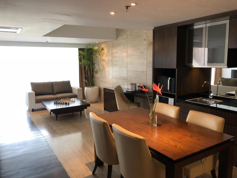 DevinSky Hotel Seminyak