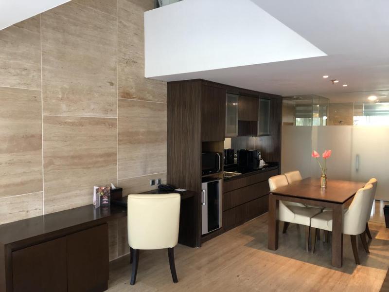 DevinSky Hotel Seminyak