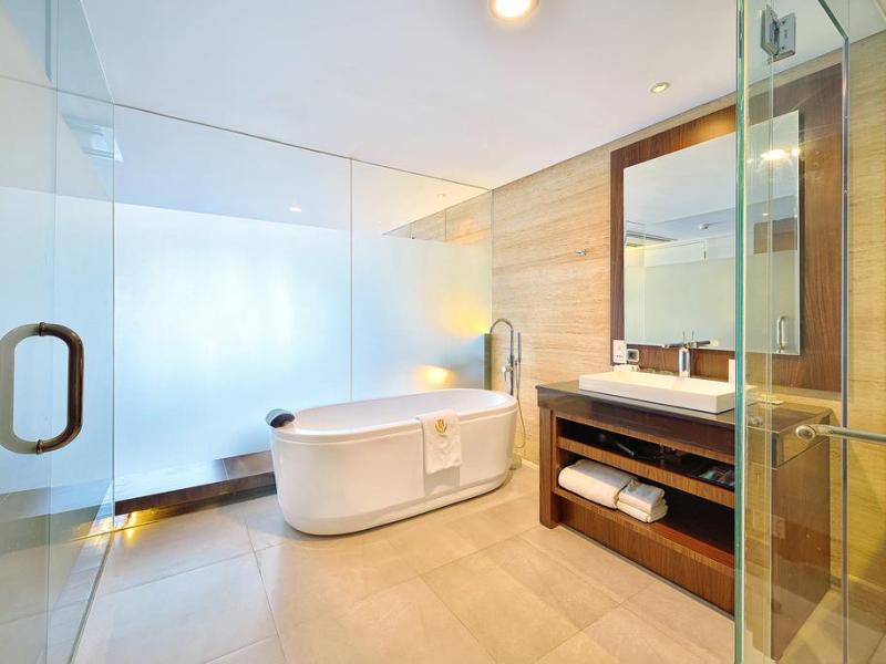 DevinSky Hotel Seminyak