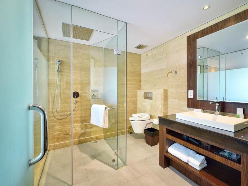 DevinSky Hotel Seminyak