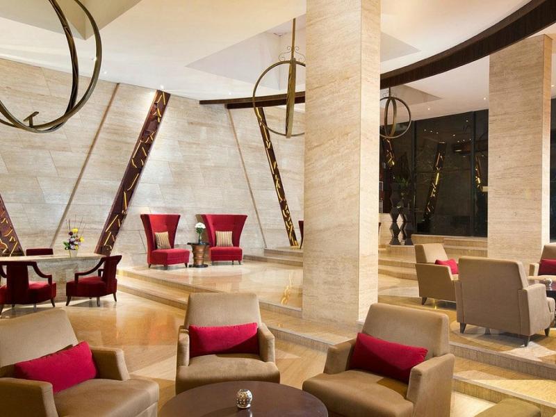 DevinSky Hotel Seminyak