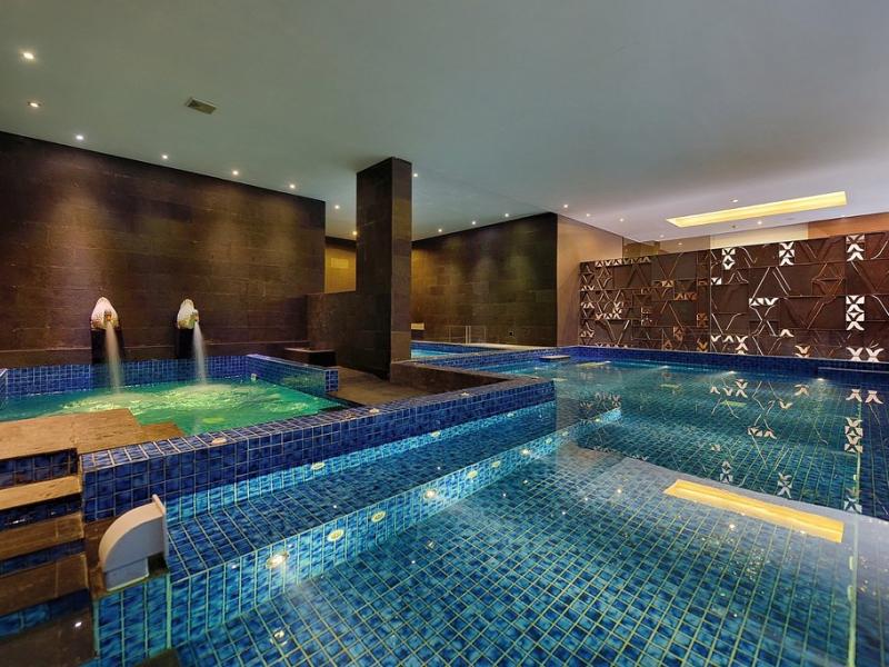 DevinSky Hotel Seminyak