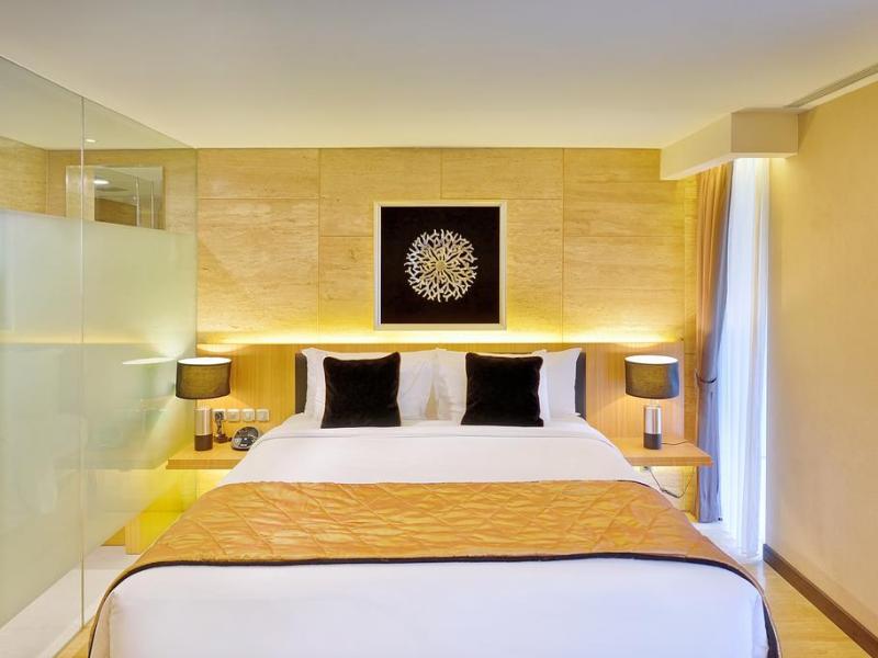 DevinSky Hotel Seminyak