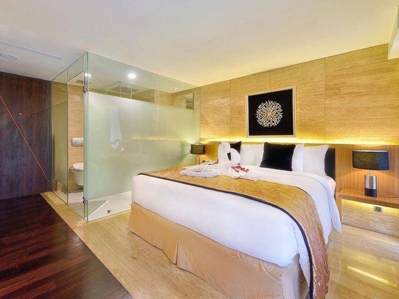 DevinSky Hotel Seminyak