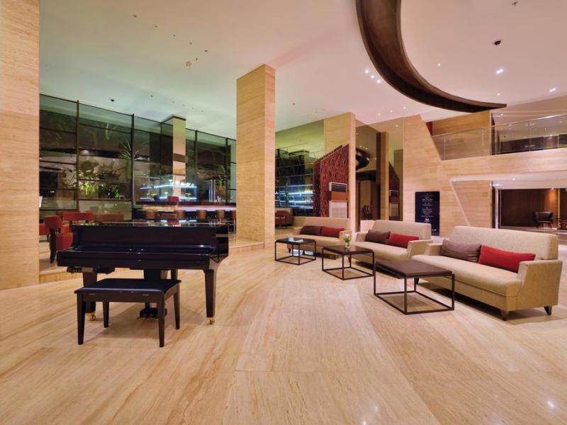 DevinSky Hotel Seminyak