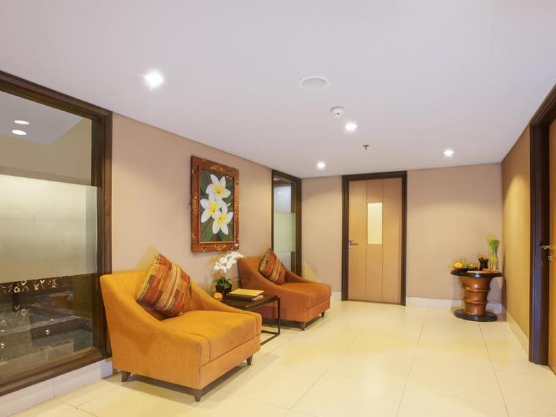 DevinSky Hotel Seminyak