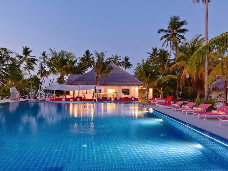 Kandima Maldives