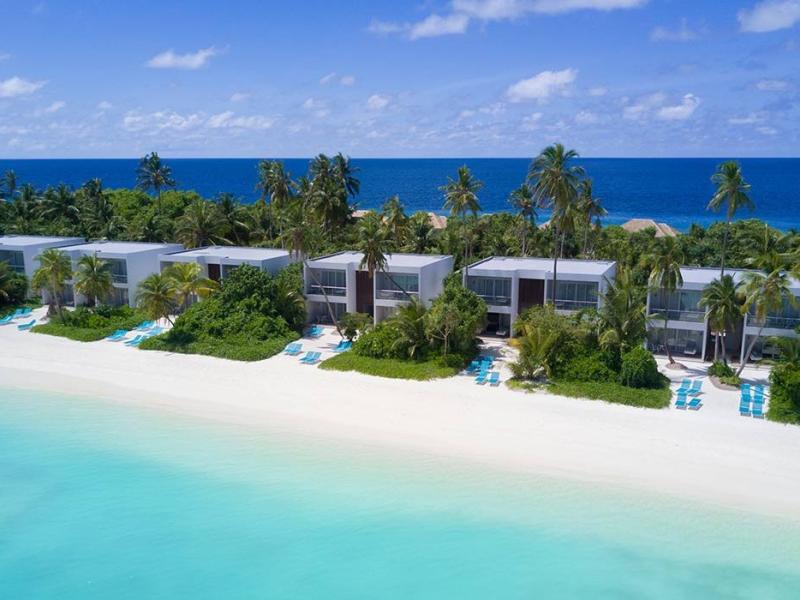 Kandima Maldives
