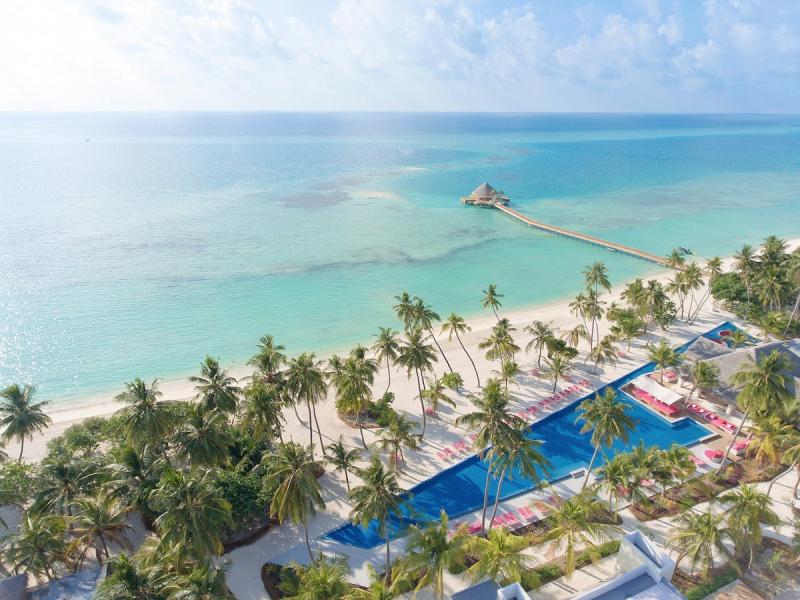Kandima Maldives