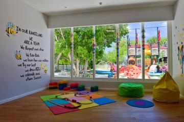 Отель Kandima Maldives Мальдивы, Даалу Атолл, фото 48