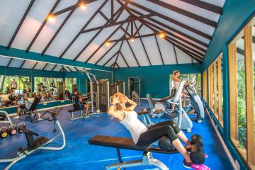 Отель Kandima Maldives Мальдивы, Даалу Атолл, фото 52