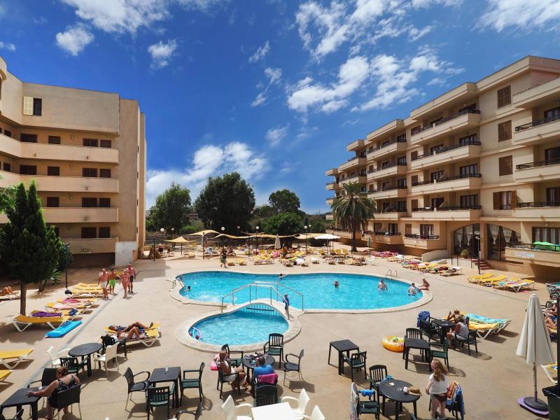 PlayaMar Hotel & Apartments