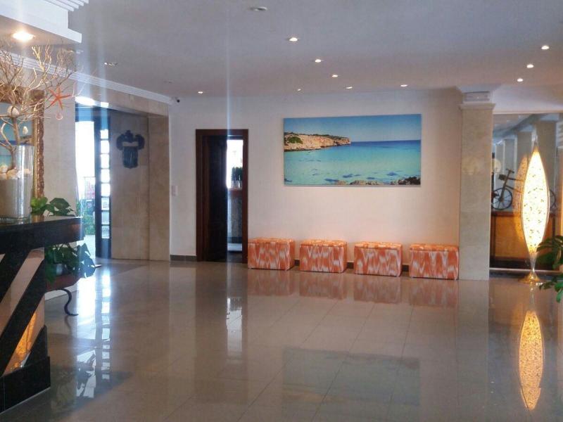 PlayaMar Hotel & Apartments