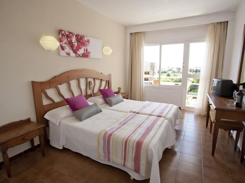 PlayaMar Hotel & Apartments