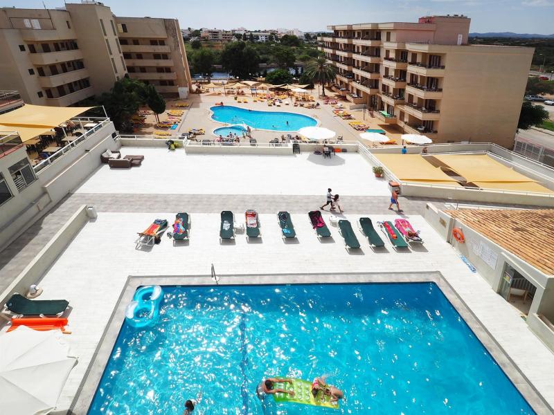 PlayaMar Hotel & Apartments