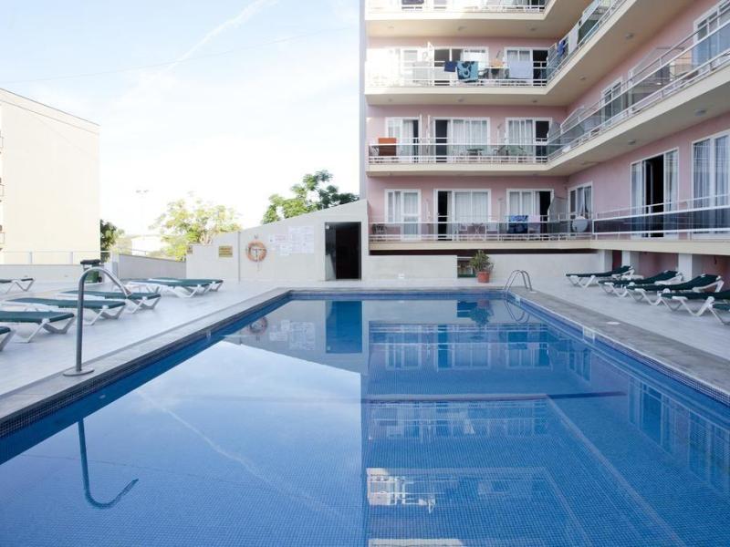PlayaMar Hotel & Apartments