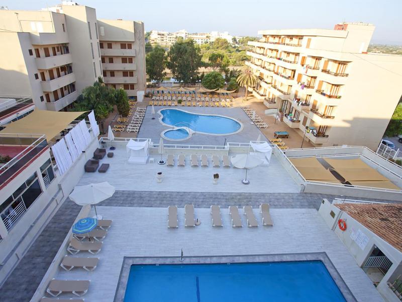 PlayaMar Hotel & Apartments