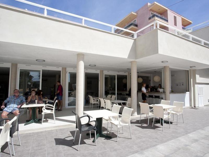 PlayaMar Hotel & Apartments