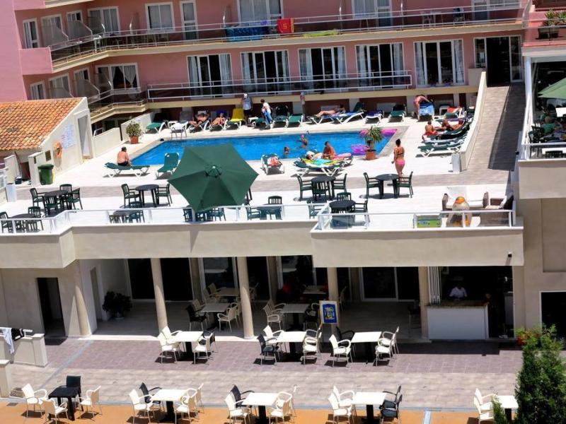 PlayaMar Hotel & Apartments
