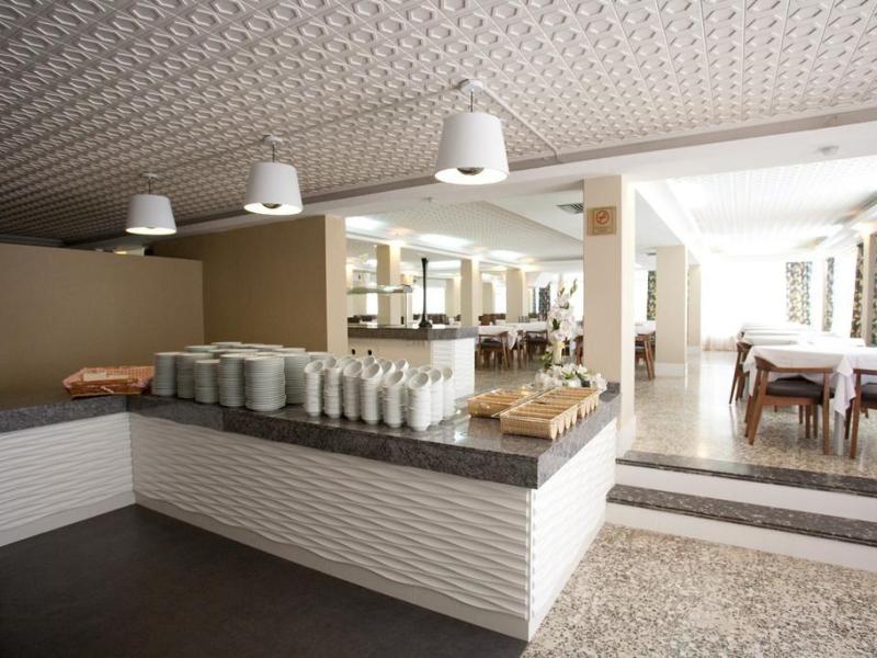 PlayaMar Hotel & Apartments