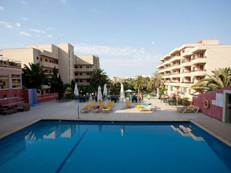 PlayaMar Hotel & Apartments