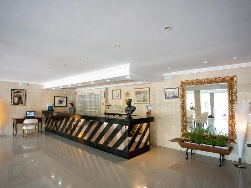 PlayaMar Hotel & Apartments