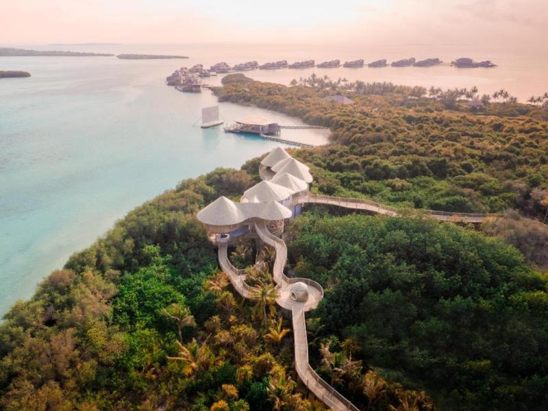 Soneva Jani Resort