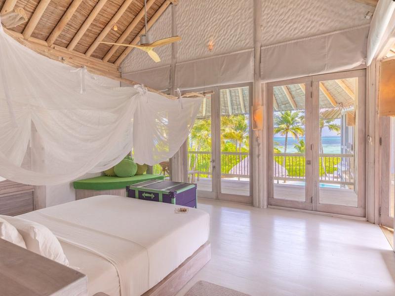 Soneva Jani Resort