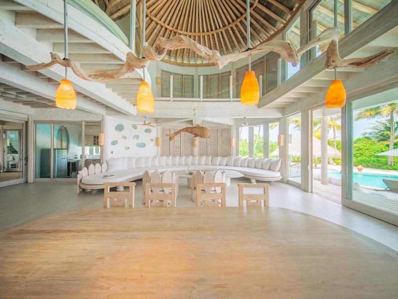 Soneva Jani Resort