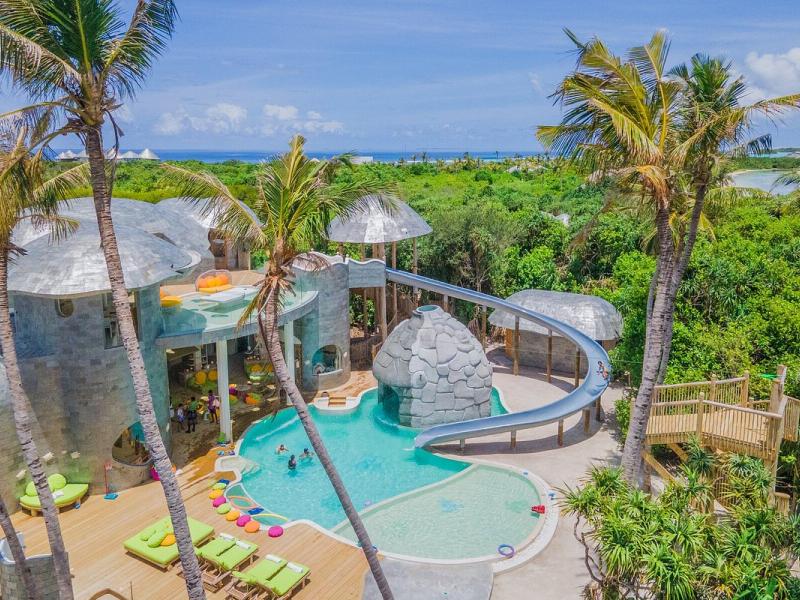 Soneva Jani Resort