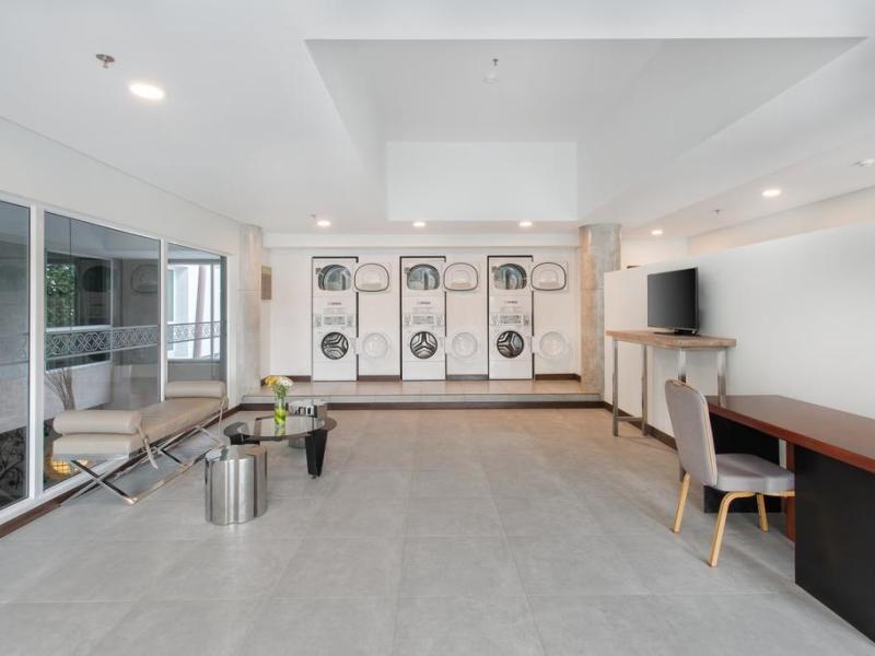 Hilton Garden Inn Bali Ngurah Rai Airport