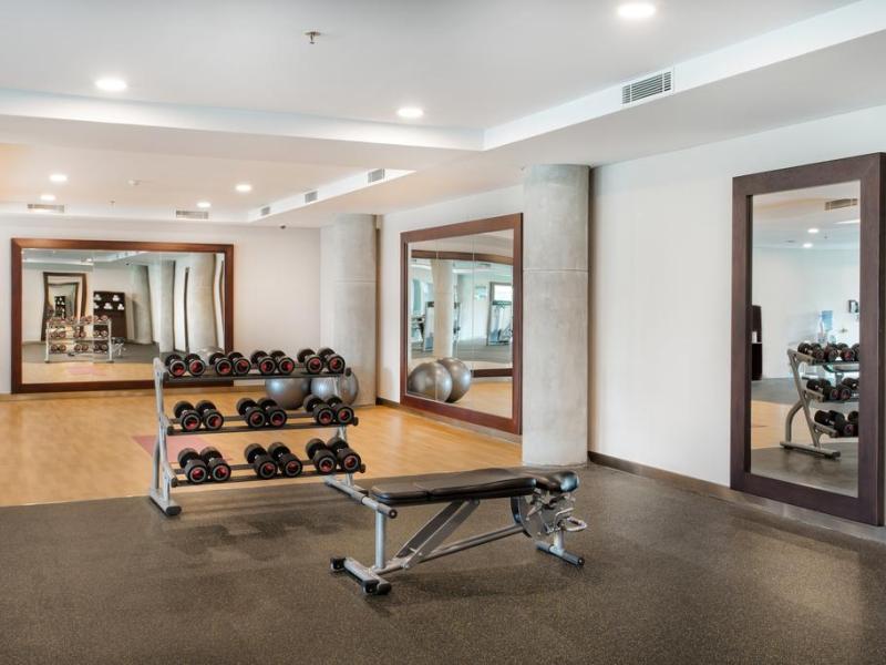 Hilton Garden Inn Bali Ngurah Rai Airport