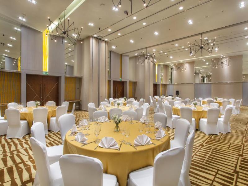 Hilton Garden Inn Bali Ngurah Rai Airport