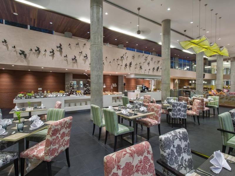 Hilton Garden Inn Bali Ngurah Rai Airport