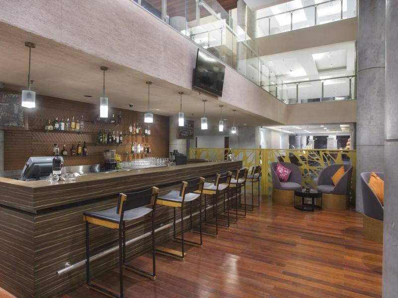 Hilton Garden Inn Bali Ngurah Rai Airport