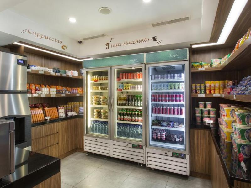 Hilton Garden Inn Bali Ngurah Rai Airport