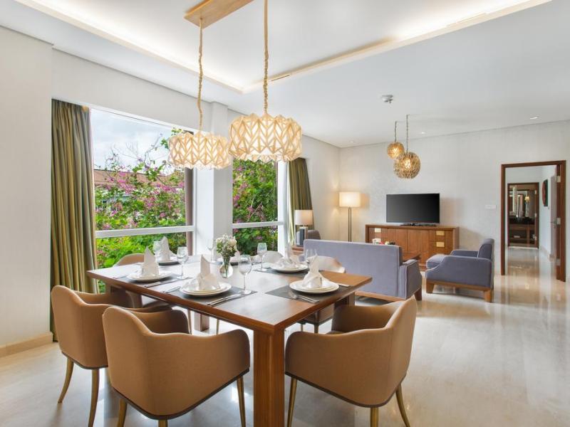 Hilton Garden Inn Bali Ngurah Rai Airport