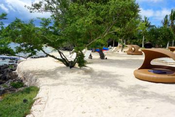 Отель Be Grand Resort Филиппины, о Бохоль, фото 14