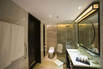 Отель Be Grand Resort Филиппины, о Бохоль, фото 2