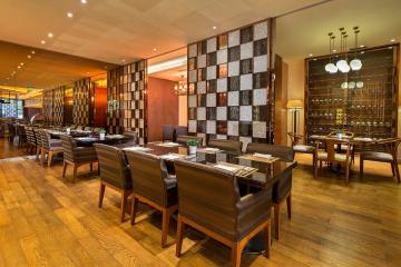 Отель Crowne Plaza Sanya City Center Китай, о Хайнань, фото 12