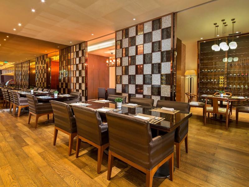 Crowne Plaza Sanya City Center