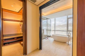 Отель Crowne Plaza Sanya City Center Китай, о Хайнань, фото 33