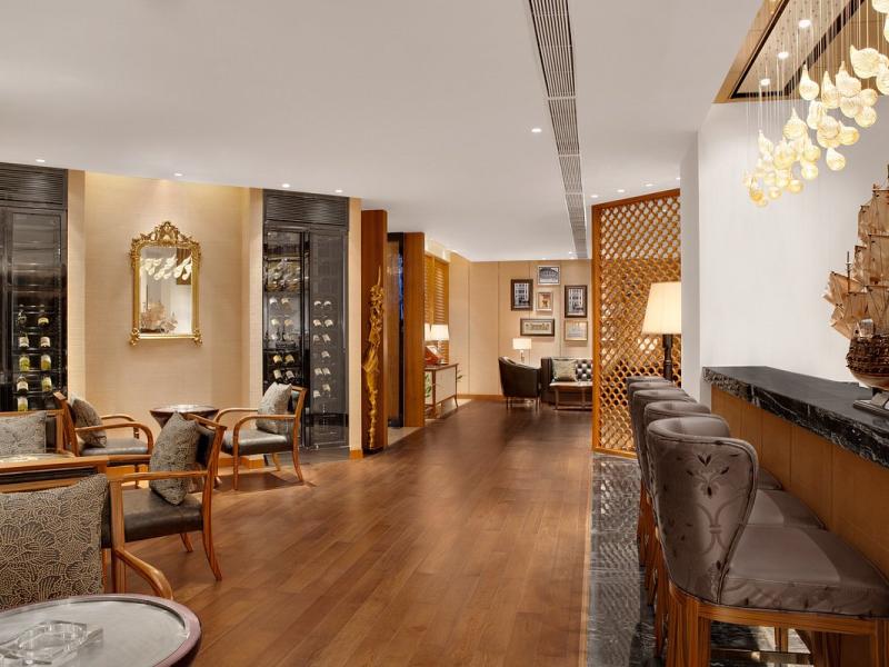 Crowne Plaza Sanya City Center