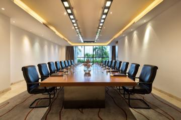 Отель Crowne Plaza Sanya City Center Китай, о Хайнань, фото 10