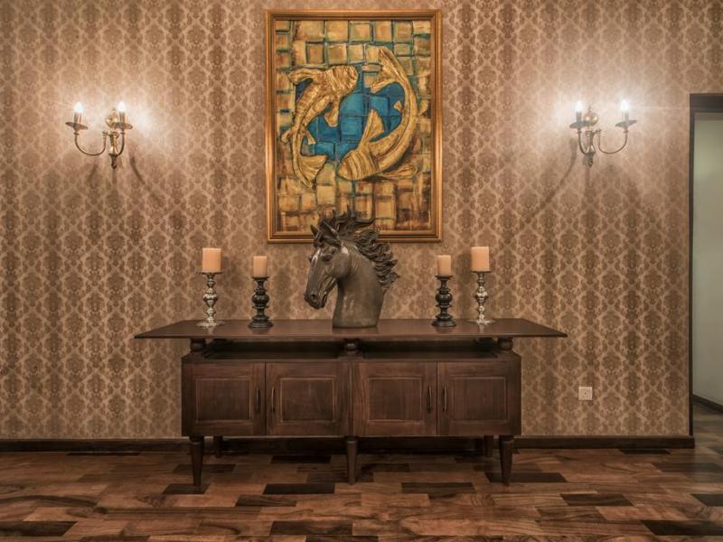 Residence by Uga Escapes