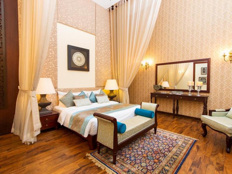 Residence by Uga Escapes