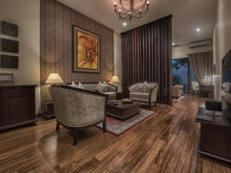 Residence by Uga Escapes