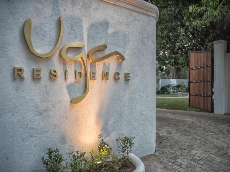Residence by Uga Escapes