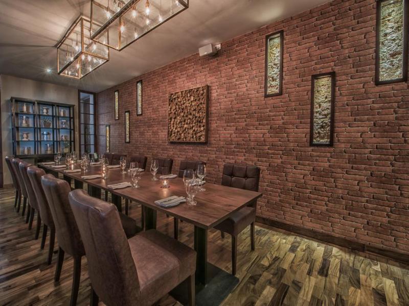 Residence by Uga Escapes