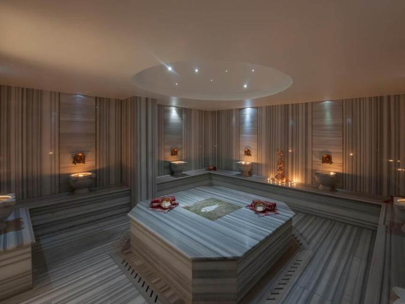 DoubleTree by Hilton Hotel Istanbul - Sirkeci